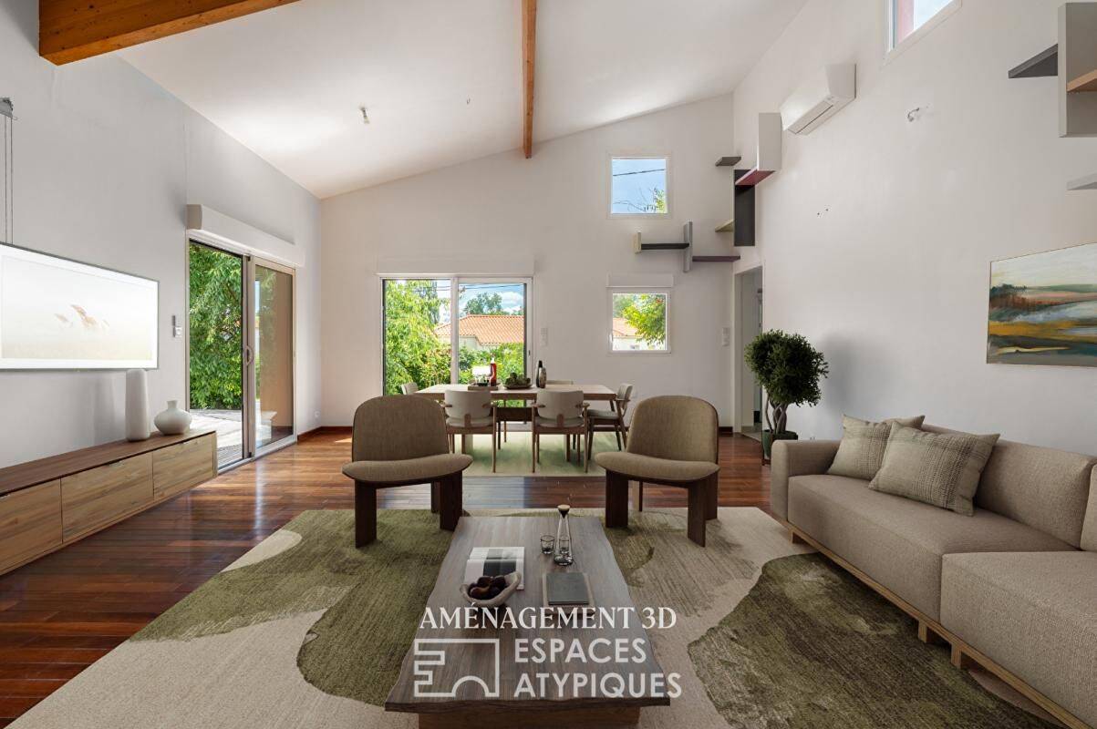 Maison 5 pièces 99 m² · à Divatte-sur-Loire · 99 m² · 320 000 €