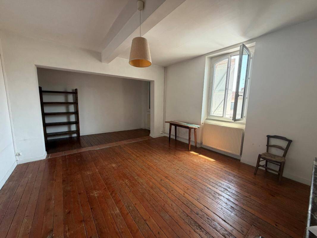 Appartement 4 pièces 112 m² · à Muret · 112 m² · 780 €