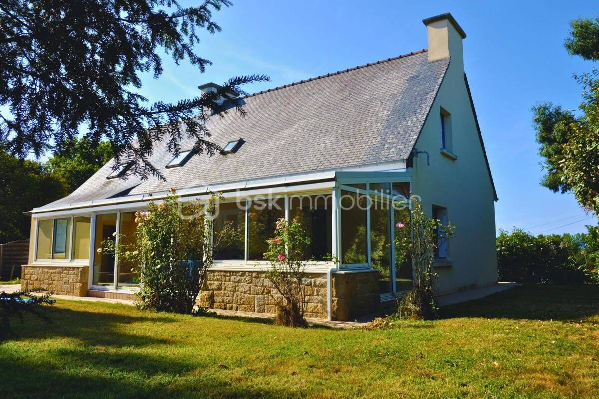 Maison 6 pièces 140 m² · à Ploumilliau · 140 m² · 245 000 €