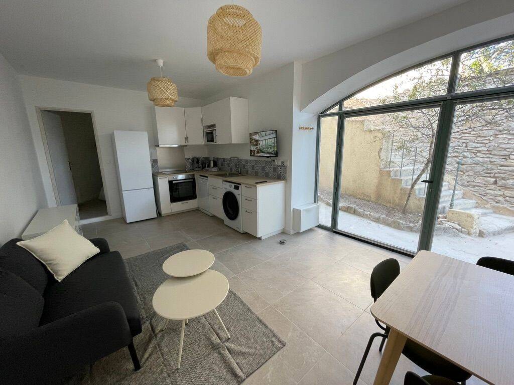Appartement 2 pièces 30 m² · à Nîmes · 30 m² · 700 €/mois