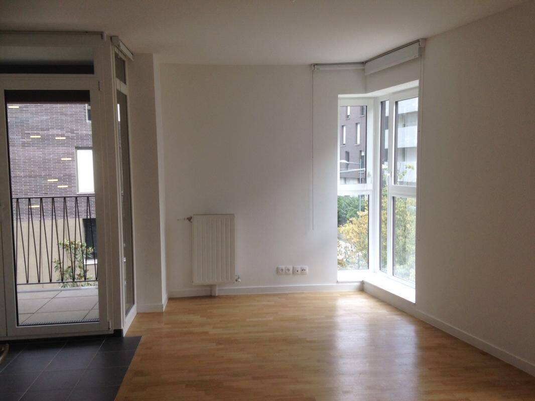 Appartement 3 pièces 58 m² · à Asnières-sur-Seine · 58 m² · 1 273 €/mois