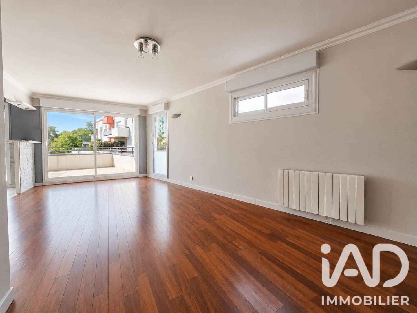 Appartement 4 pièces 78 m² · à Mordelles · 78 m² · 216 000 €