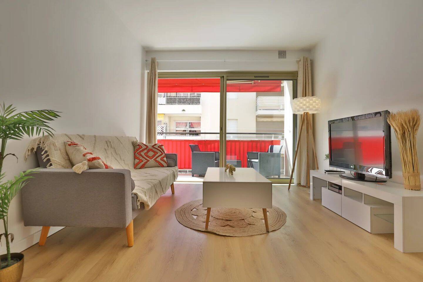 Appartement 2 pièces 34 m² · à Cannes · 34 m² · 1 190 €