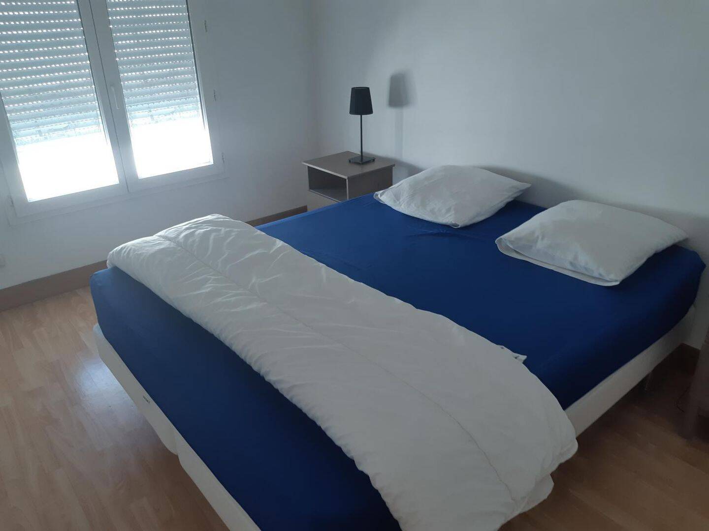 Appartement 2 pièces 45 m² · à La Rochelle · 45 m² · 790 €/mois