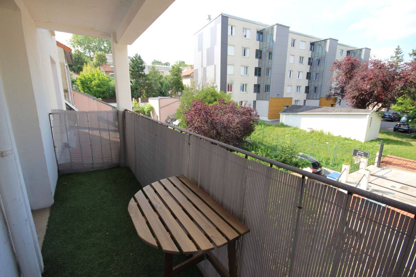 Appartement 2 pièces 44 m² · à Meudon · 44 m² · 1 095 €