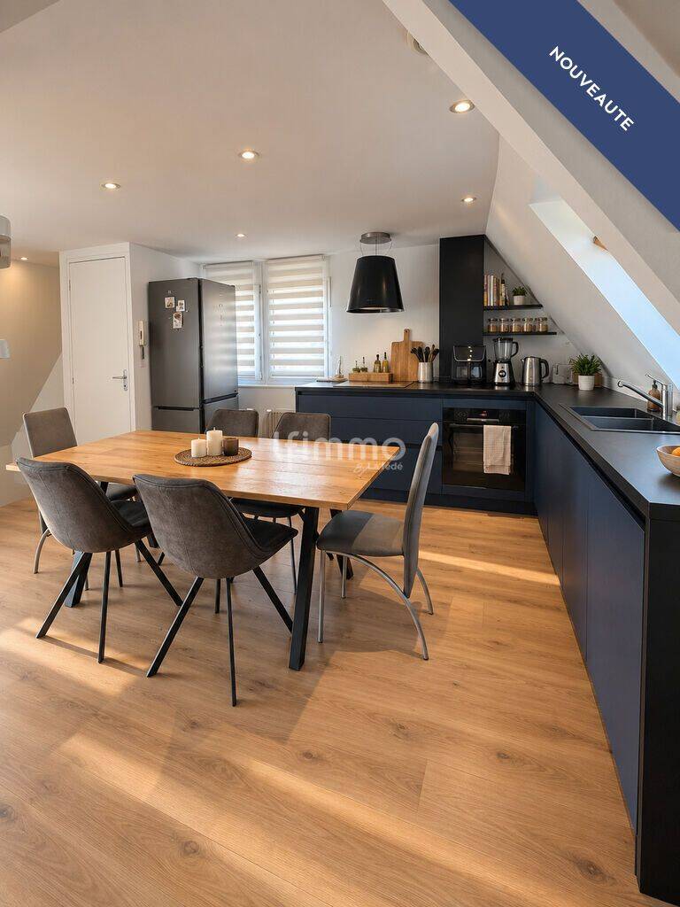Appartement 3 pièces 71 m² · à Colmar · 71 m² · 169 900 €