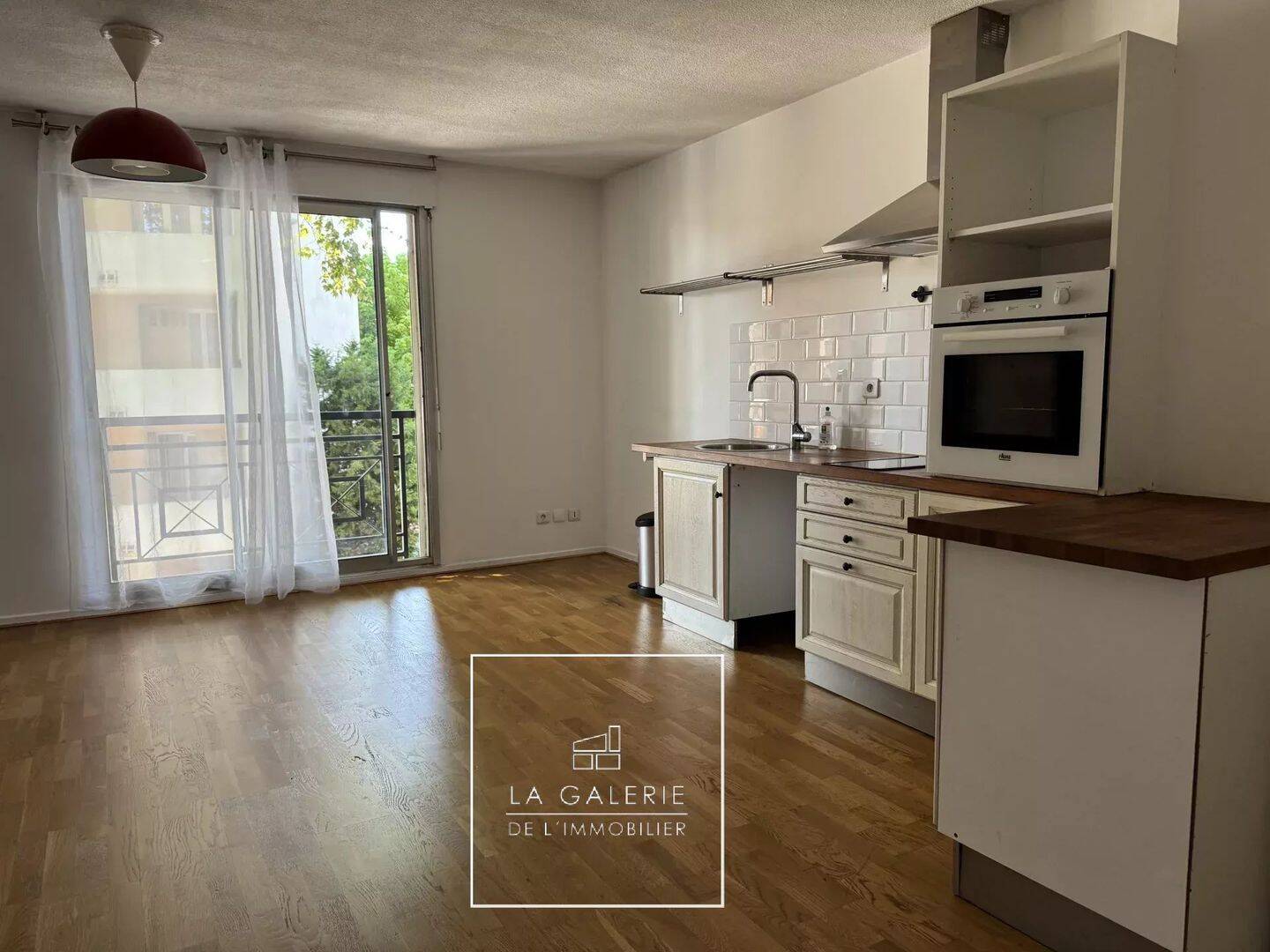 Appartement 2 pièces 43 m² · à Toulouse · 43 m² · 837 €