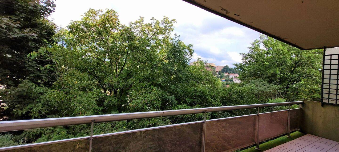 Appartement 5 pièces 106 m² · à Saint-Dié-des-Vosges · 105,7 m² · 117 500 €