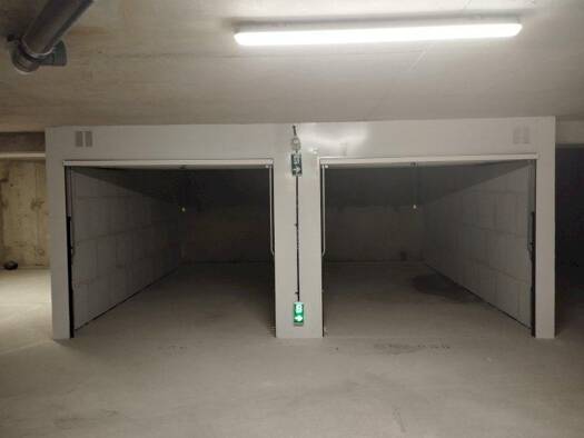 Parking à louer 138 € 12 m² Nesles Nord Champs-sur-Marne 77420