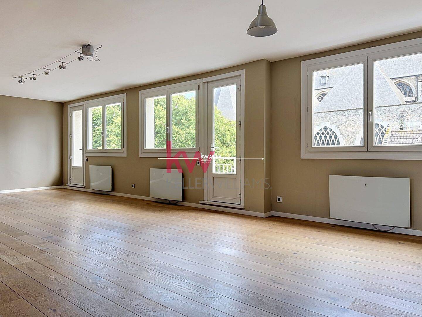 Appartement 5 pièces 137 m² · à Dunkerque · 137 m² · 297 000 €