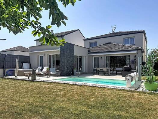Maisons à vendre Nord Hettange-Grande 57330, Seloger.com