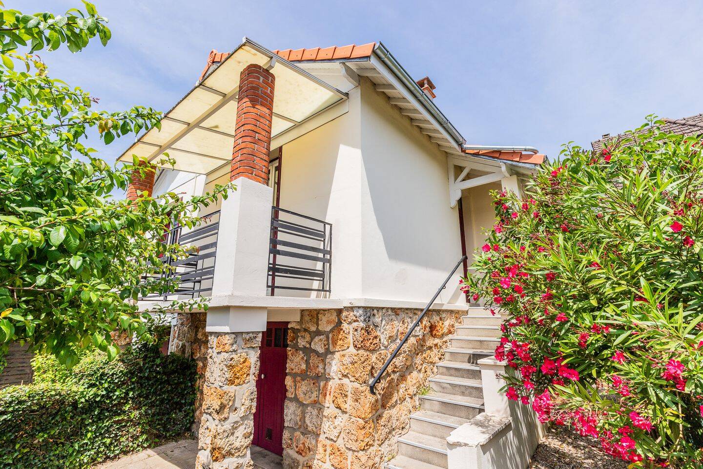 Maison 4 pièces 67 m² · à Palaiseau · 67,3 m² · 299 000 €