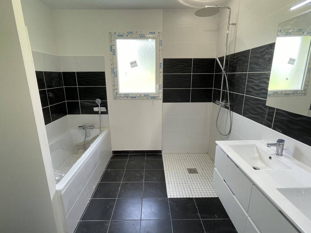 Maison 4 pièces 103 m² · à Condat-sur-Vienne · 103,1 m² · 995 €
