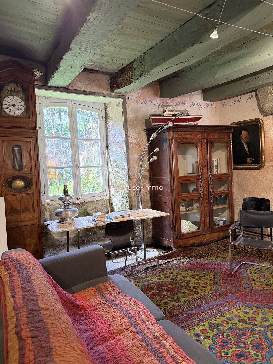 Maison 5 pièces 102 m² · à Quimperlé · 101,6 m² · 168 800 €