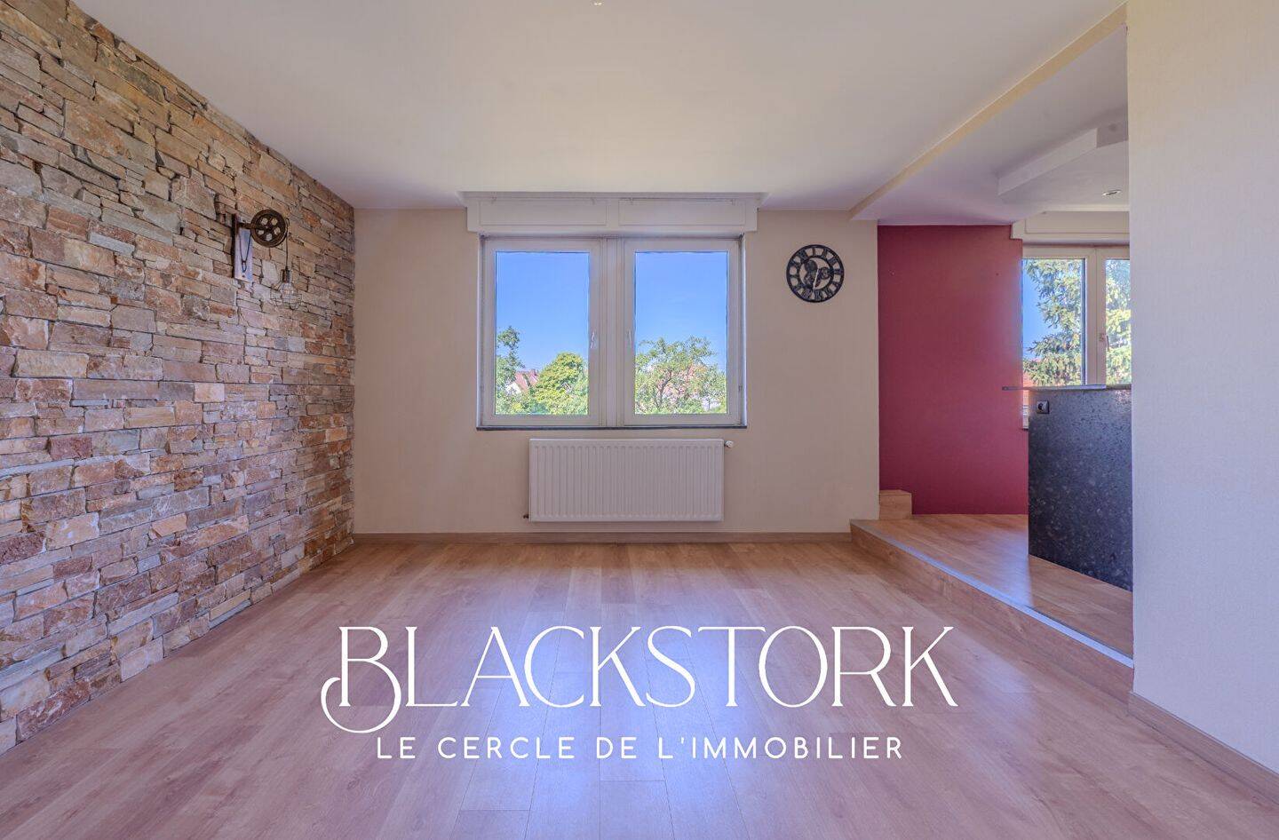 Appartement 3 pièces 72 m² · à Haguenau · 72 m² · 194 990 €