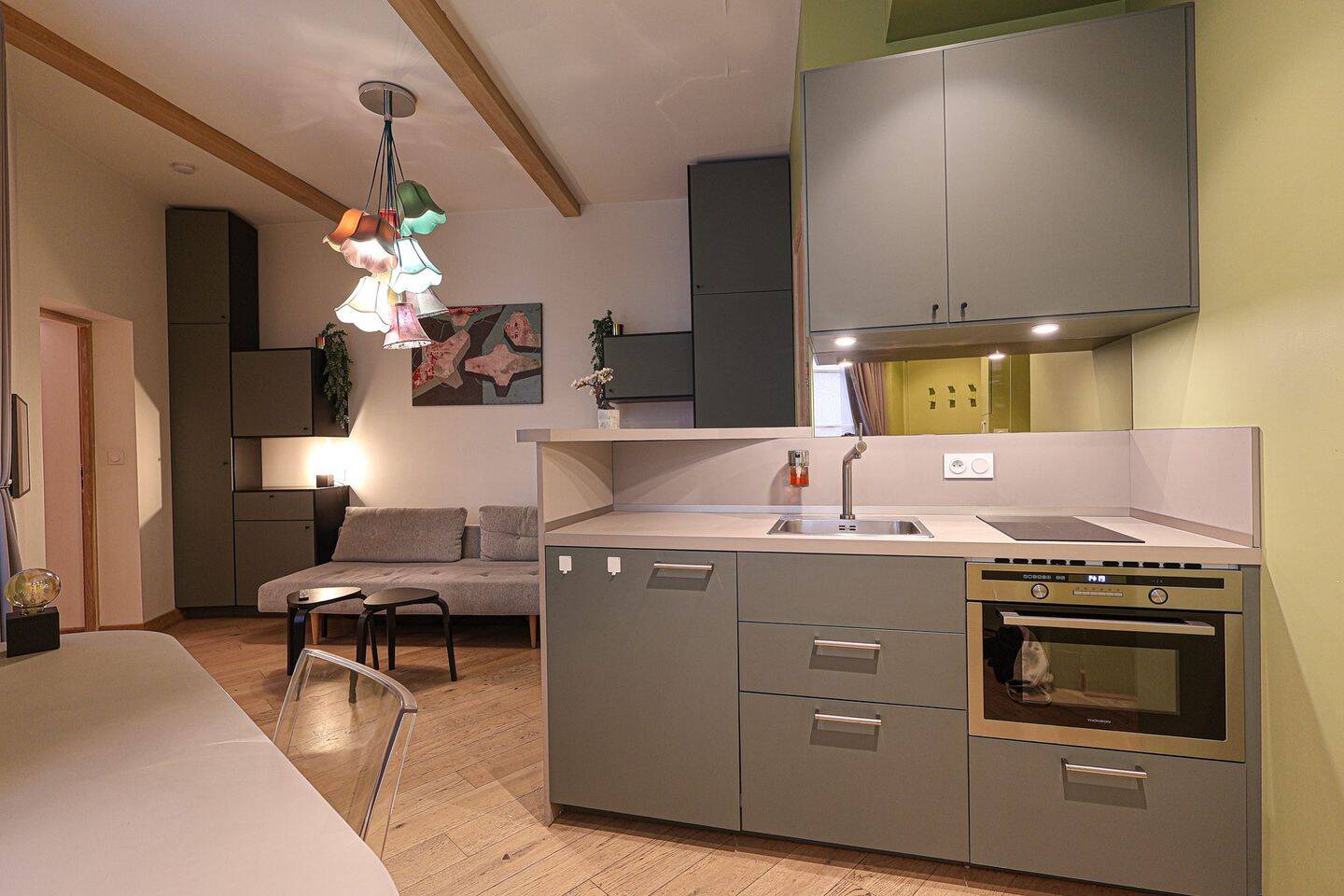 Appartement 2 pièces 32 m² · à Nantes · 31,8 m² · 158 000 €