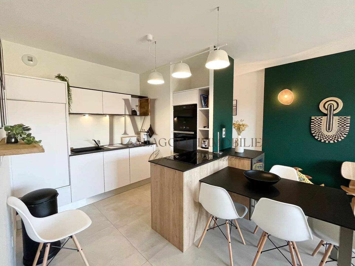 Appartement 3 pièces 65 m² · à Porto-Vecchio · 65,4 m² · 466 400 €