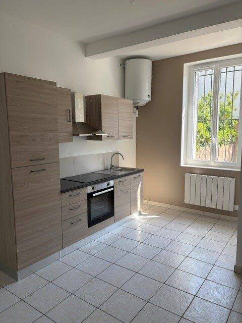Appartement 1 pièce 38 m² · à Villeurbanne · 38 m² · 750 €