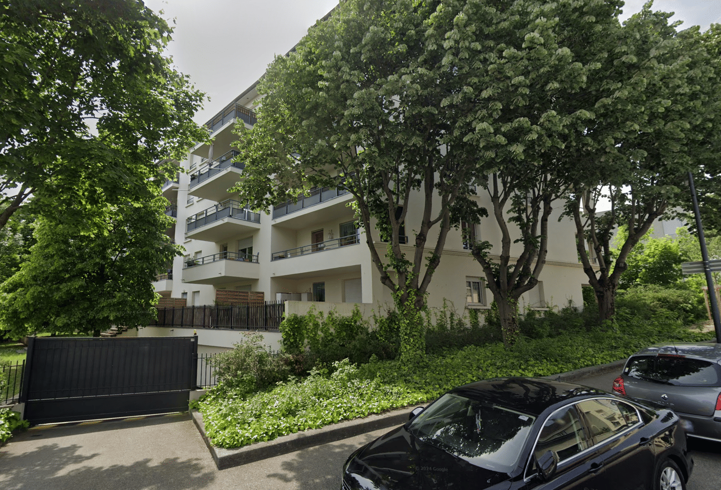 Appartement 2 pièces 52 m² · à Grigny-sur-Rhône · 51,9 m² · 695 €