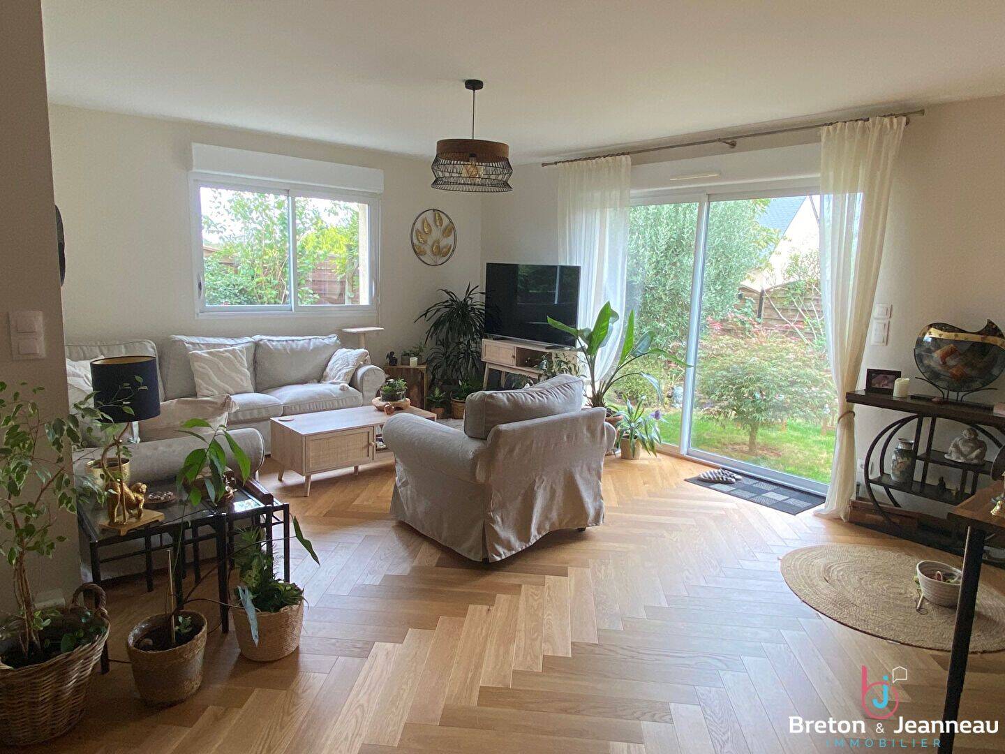 Maison 5 pièces 85 m² · à Javené · 85,3 m² · 252 400 €