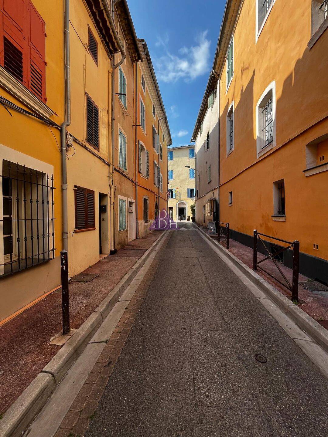 Maison 3 pièces 44 m² · à La Valette-du-Var · 44,2 m² · 109 000 €