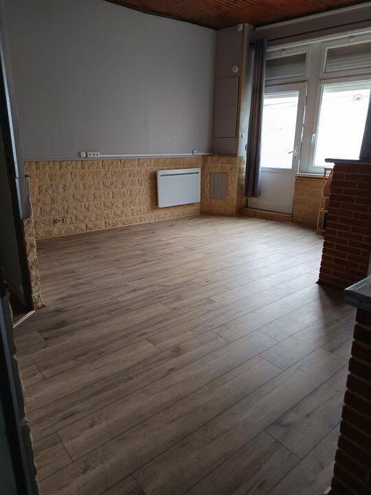 Appartement 2 pièces 40 m² · à Avesnes-sur-Helpe · 40 m² · 420 €/mois