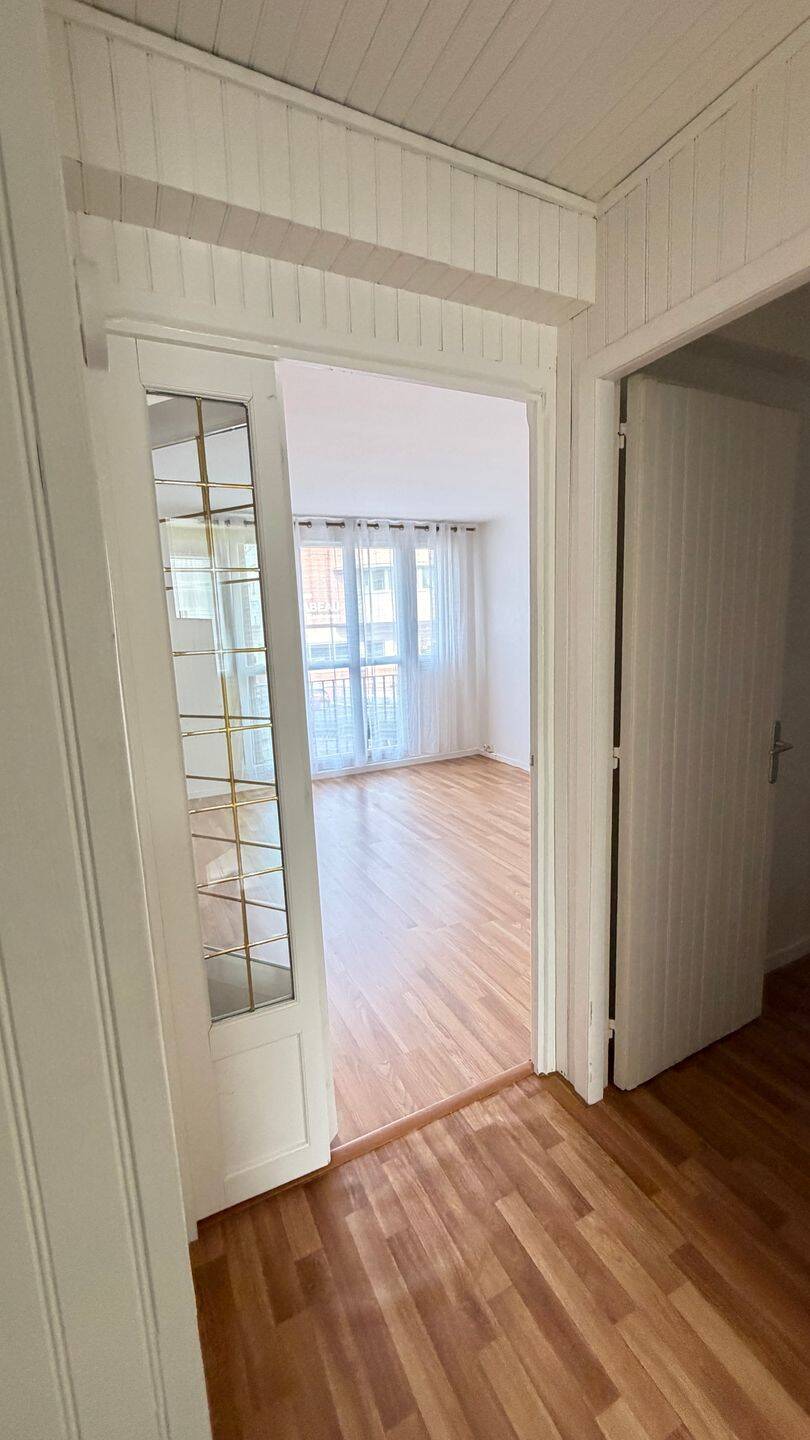 Appartement 3 pièces 56 m² · à Eaubonne · 56 m² · 1 200 €/mois