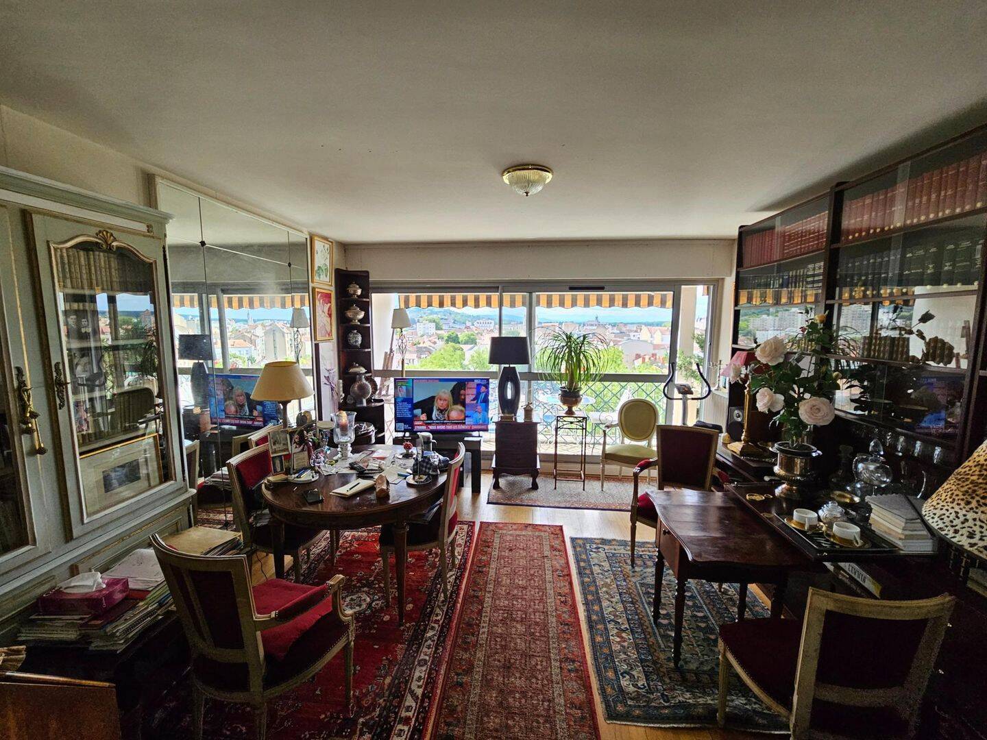 Appartement 3 pièces 56 m² · à Vichy · 56 m² · 109 000 €