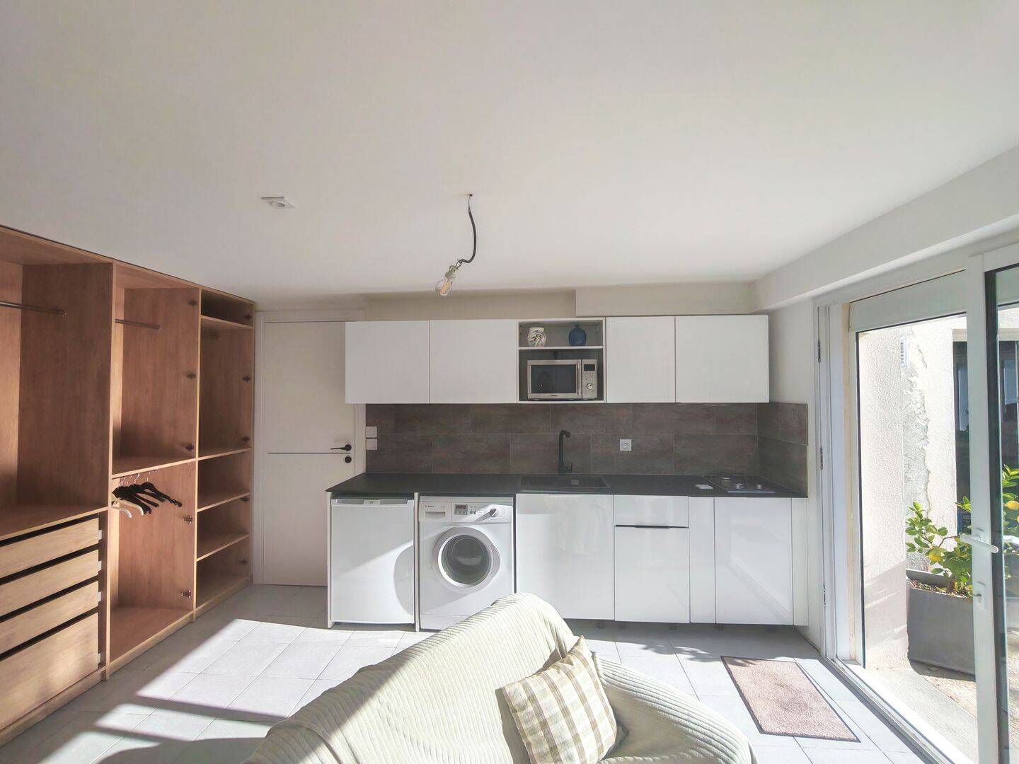 Appartement 1 pièce 30 m² · à Brignoles · 30 m² · 500 €/mois