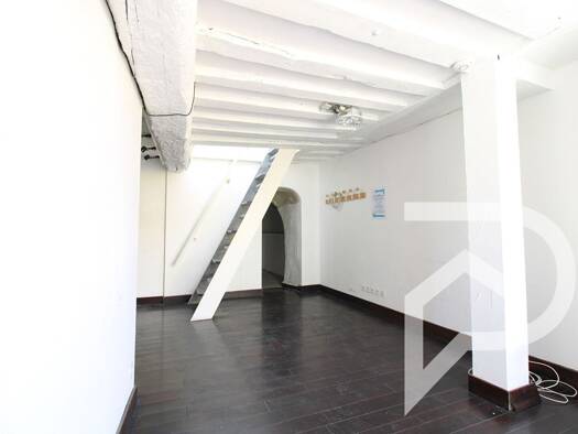 Local commercial à louer 730 € 60 m² de surface de vente Montignette Pont-Sainte-Maxence 60700