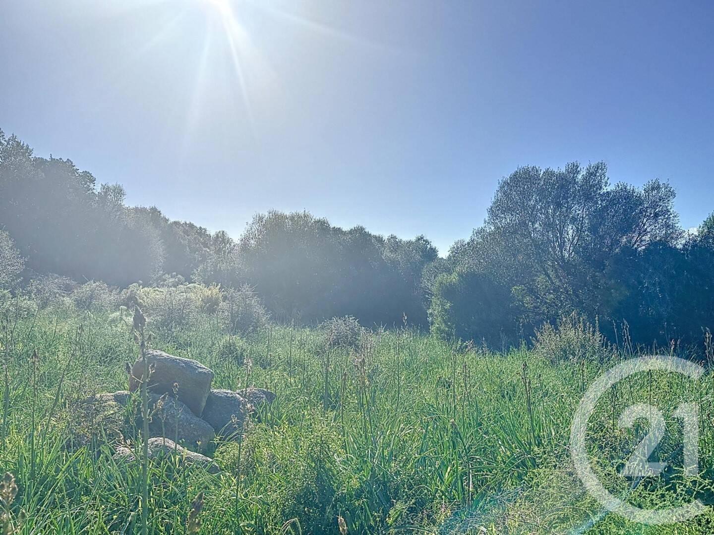 Terrain de 827 m² à Porto-Vecchio - photo 2