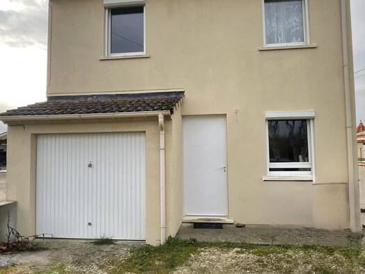 Maison à vendre 139 000 € 4 pièces 3 chambres 76 m² 1 498 m² de terrain Lavit 82120