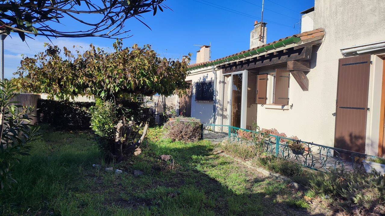Maison 5 pièces 88 m² · à Cazilhac · 88 m² · 199 000 €