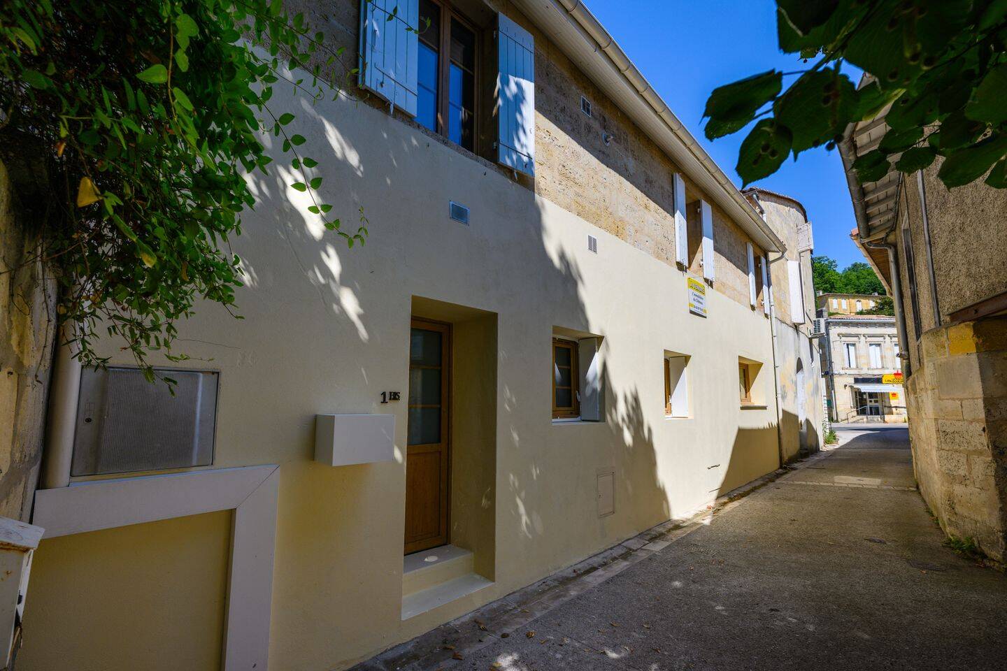 Maison 5 pièces 120 m² · à Langoiran · 120 m² · 995 €
