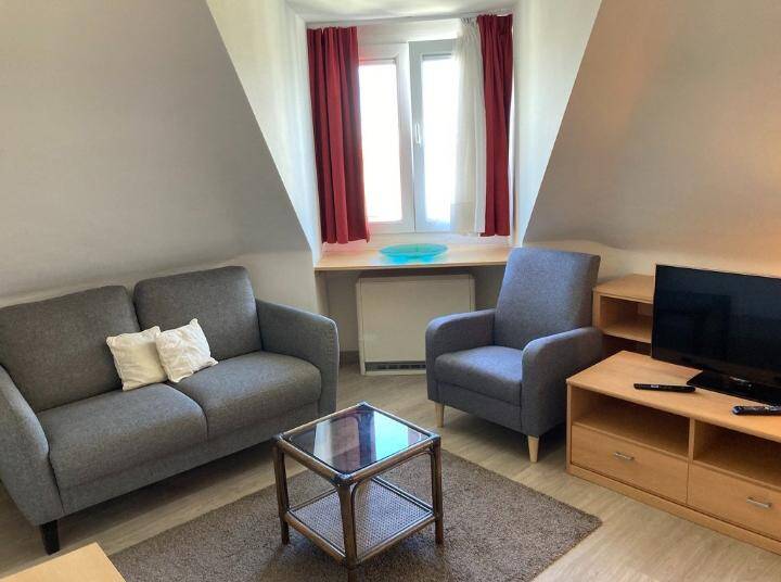 Appartement 1 pièce 24 m² · à Le Havre · 24 m² · 626 €/mois