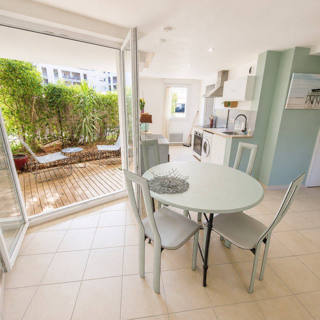 Appartement 2 pièces 47 m² · à La Seyne-sur-Mer · 47 m² · 750 €/mois