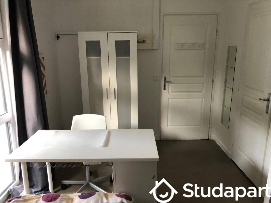Appartement 1 pièce 13 m² · à Lambersart · 13 m² · 550 €