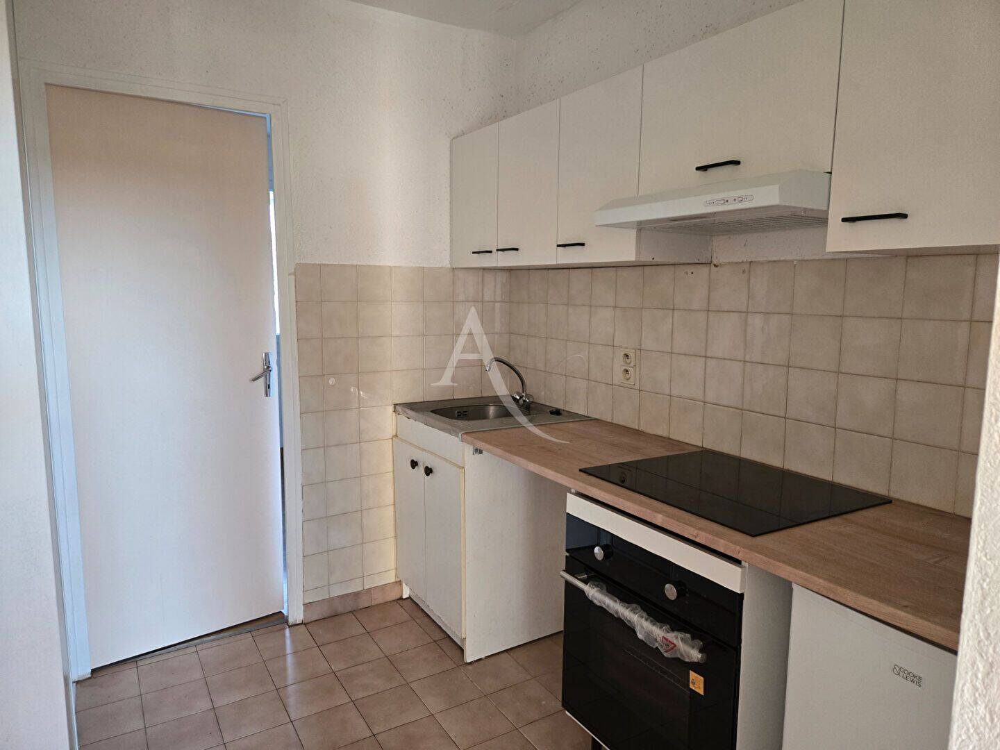 Appartement 2 pièces 37 m² · à Albi · 37 m² · 500 €