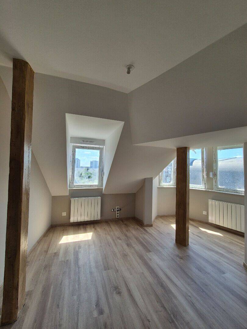 Appartement 2 pièces 29 m² · à Strasbourg · 29 m² · 880 €