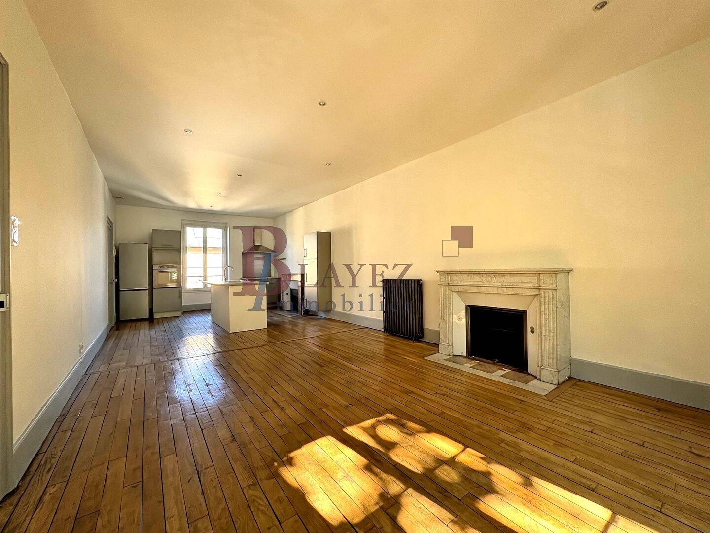 Appartement 3 pièces 80 m² · à Brive-la-Gaillarde · 80 m² · 780 €