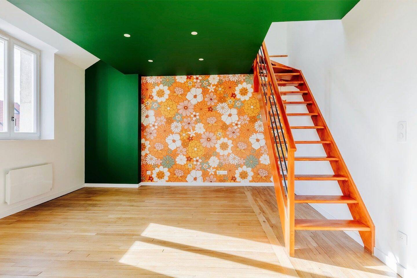 Appartement 2 pièces 43 m² · à Nancy · 43 m² · 137 000 €