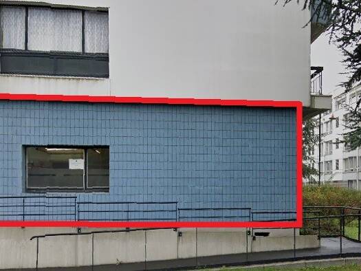 Espace bureau à louer 800 € 50 m² de bureaux Valenciennes 59300
