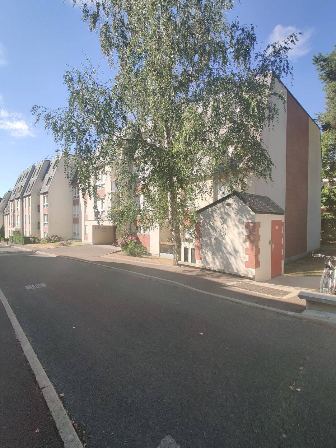 Appartement 2 pièces 62 m² · à Avon · 62,3 m² · 1 030 €/mois
