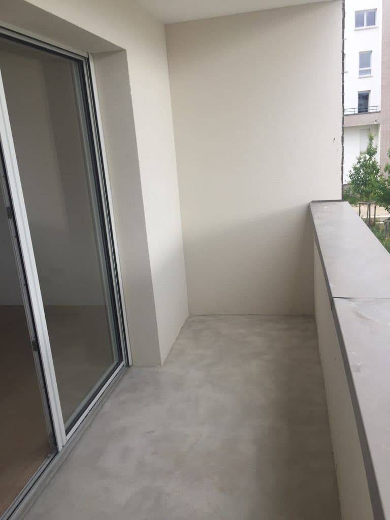 Appartement 3 pièces 58 m² · à Amiens · 58,3 m² · 740 €