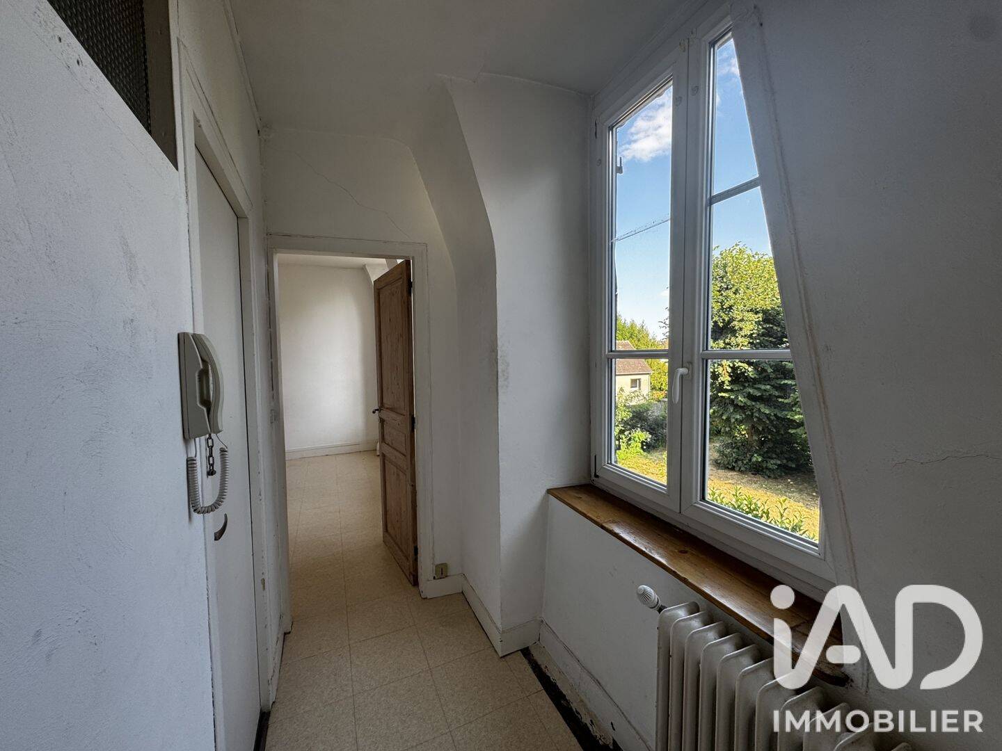 Appartement 2 pièces 38 m² · à Verneuil d'Avre Et d'Iton · 38 m² · 480 €