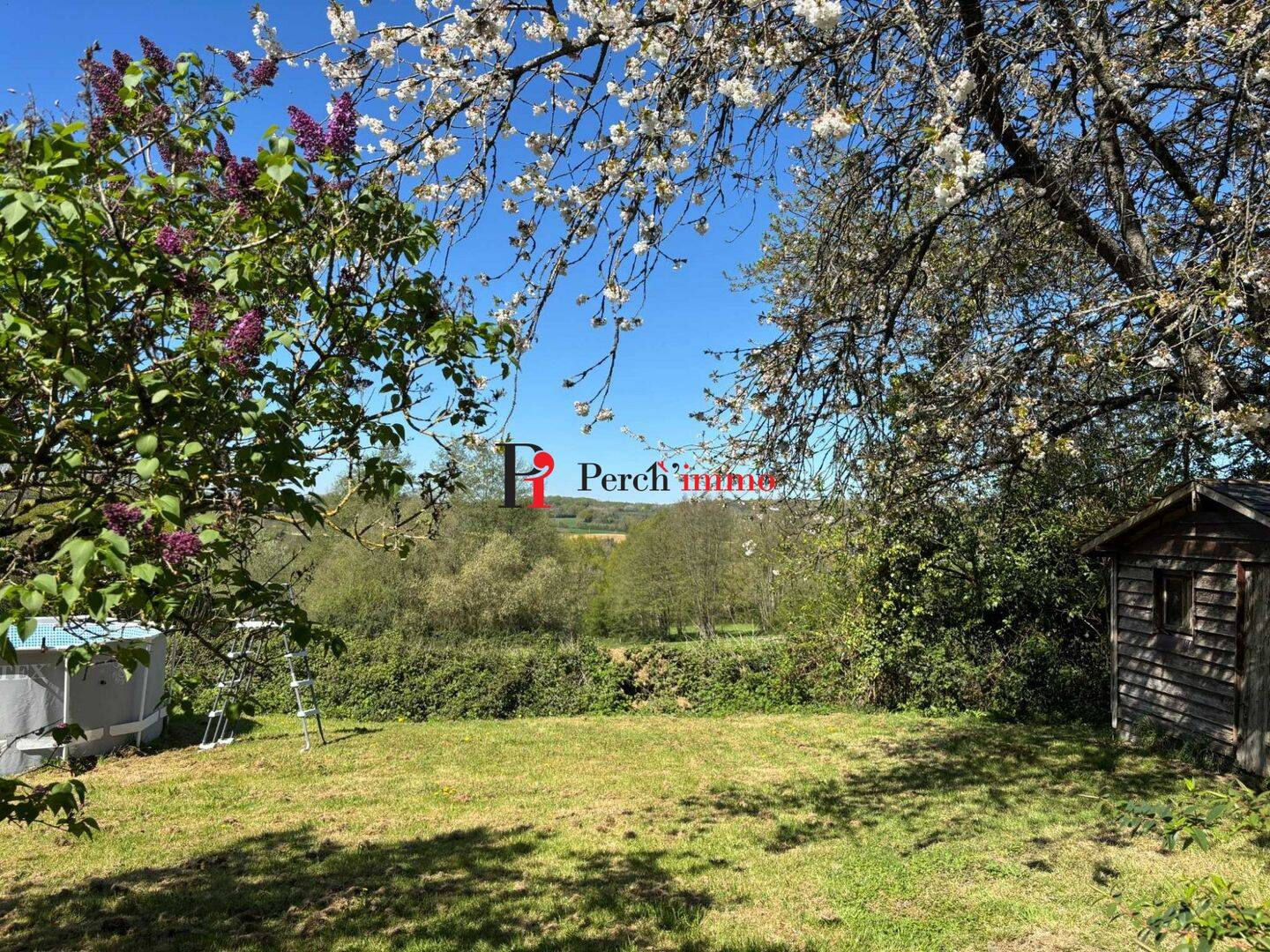 Maison 6 pièces 139 m² · à Perche en Nocé · 139 m² · 172 050 €