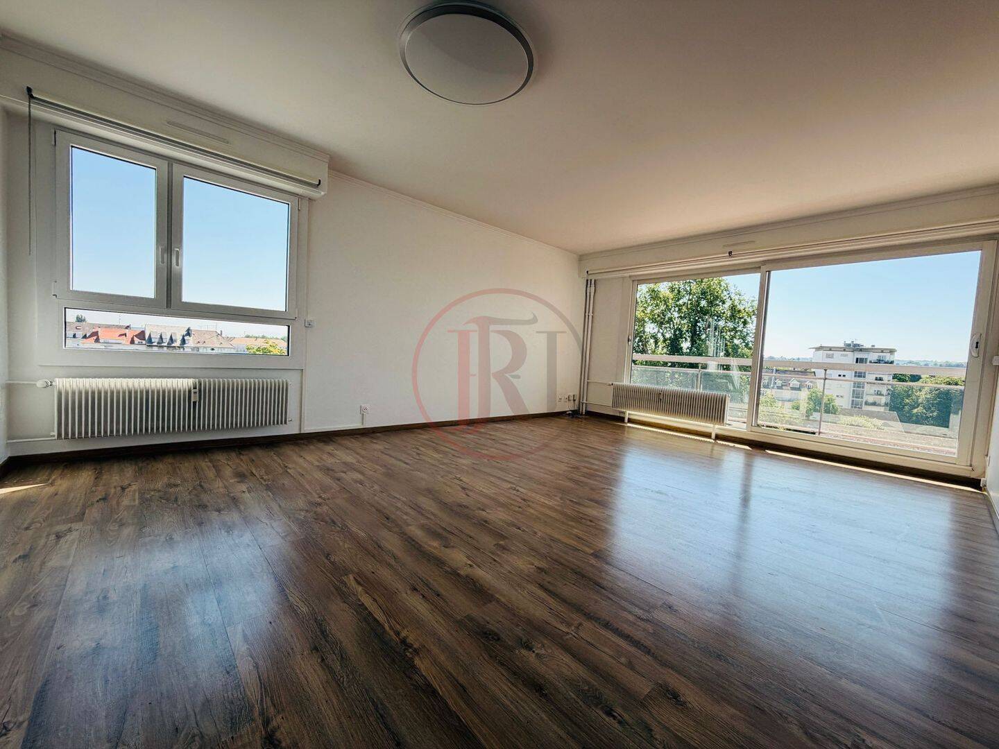 Appartement 2 pièces 64 m² · à Mulhouse · 64,4 m² · 815 €