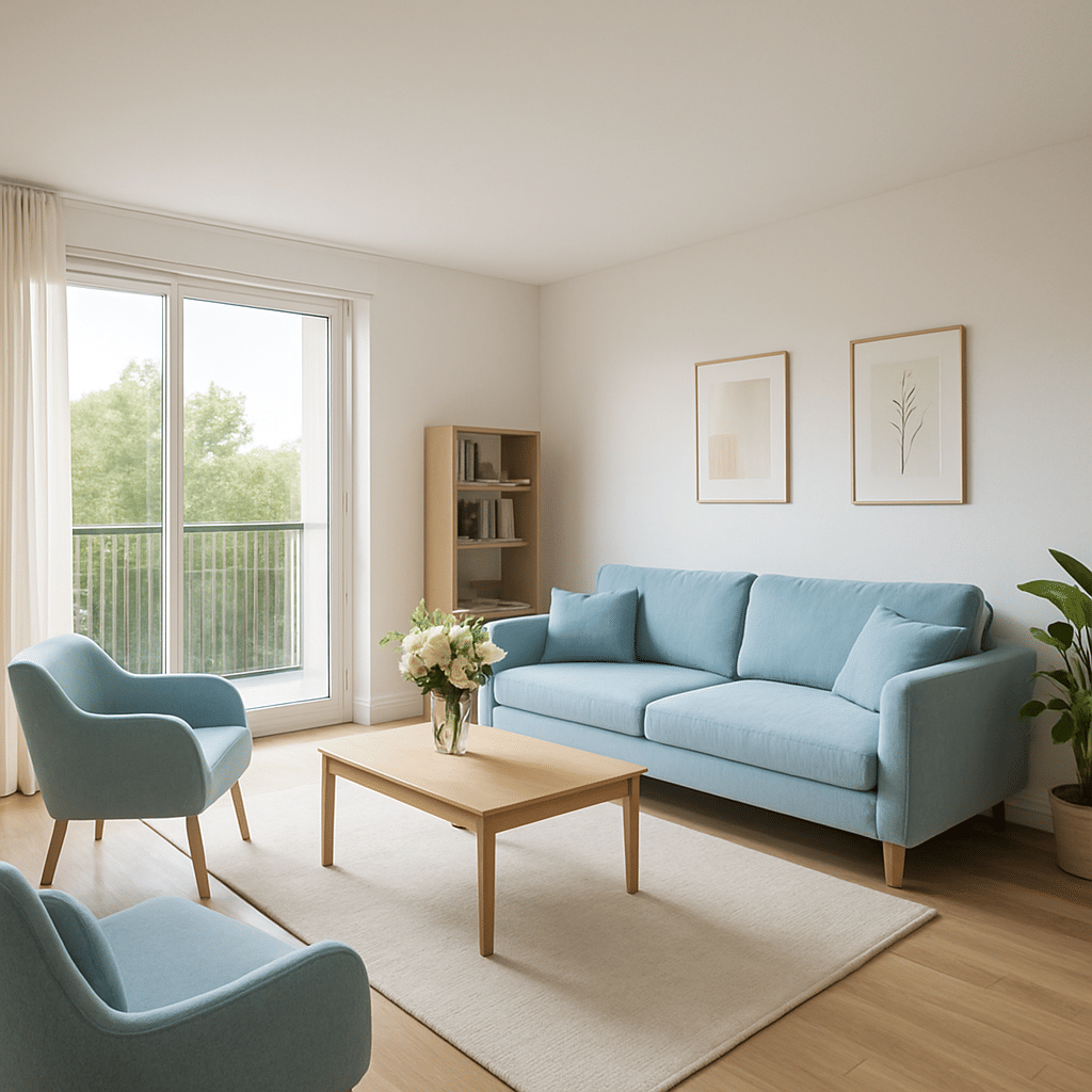 Appartement 3 pièces 61 m² · à Chartres · 61 m² · 178 578 €