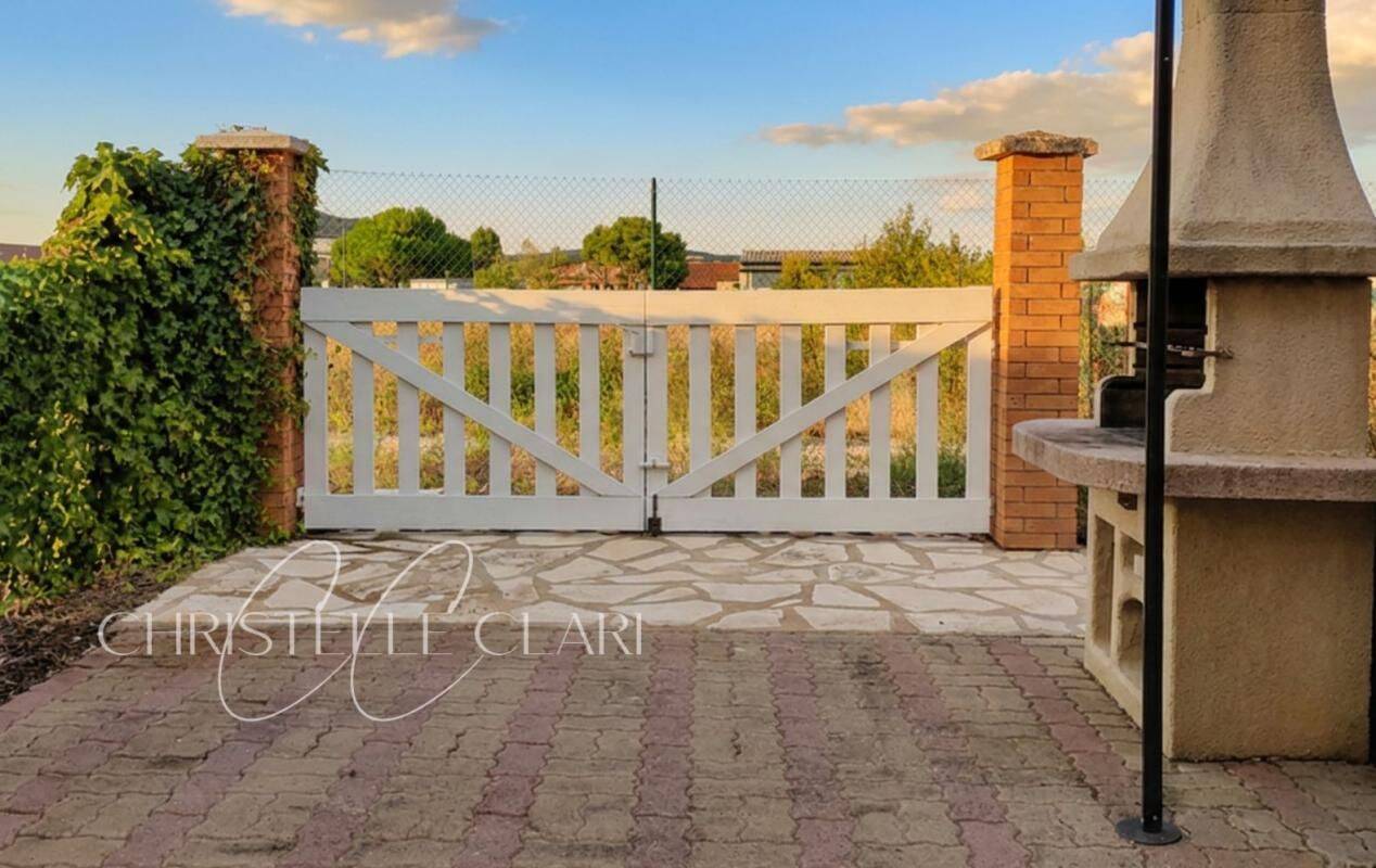 Maison 4 pièces 79 m² · à Limoux · 79 m² · 106 000 €