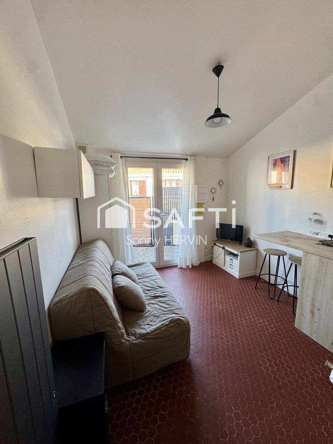 Maison 1 pièce 22 m² · à Les Sables-d'Olonne · 22 m² · 79 900 €